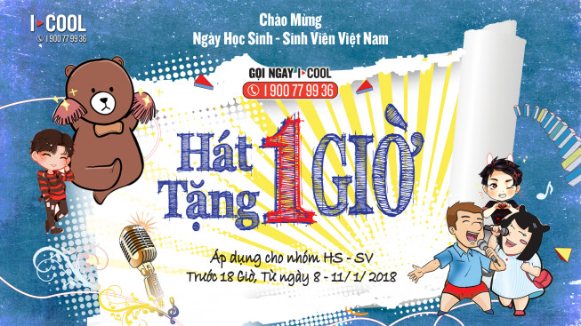CHÀO MỪNG NGÀY TRUYỀN THỐNG HỌC SINH SINH VIÊN VIỆT NAM