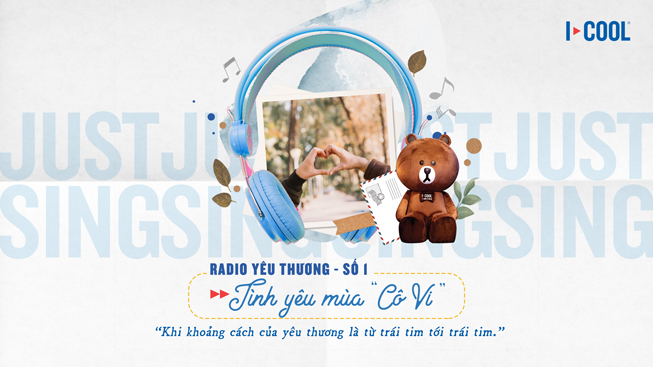 RADIO YÊU THƯƠNG – SẺ CHIA LỜI CHƯA NÓI