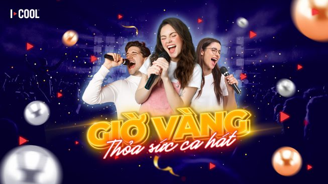 ICOOL THÔNG BÁO, CÁC BẠN HỌC SINH- SINH VIÊN NGHE RÕ TRẢ LỜI