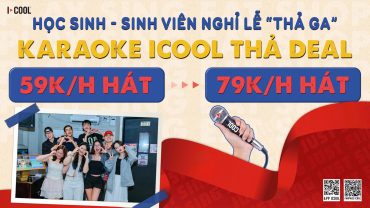 HỌC SINH - SINH VIÊN NGHỈ LỄ 
