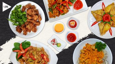 TOP 5 MÓN “NGON BÁ CHÁY” PHẢI GỌI NGAY KHI ĐI HÁT Ở ICOOL!