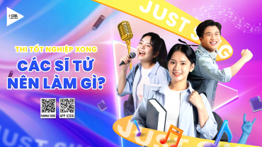 THI TỐT NGHIỆP XONG, CÁC SĨ TỬ NÊN LÀM GÌ?