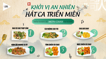 KHỞI VỊ AN NHIÊN - HÁT CA TRIỀN MIÊN