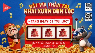 BẮT VÍA THẦN TÀI - KHAI XUÂN ĐÓN LỘC