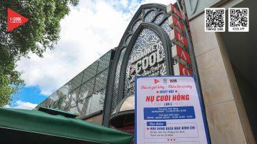 NGÀY HỘI NỤ CƯỜI HỒNG 2026: CÙNG ICOOL LAN TỎA HÀNH TRÌNH YÊU THƯƠNG TỪ MỖI GIỌT MÁU