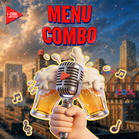 COMBO TRỌN GÓI