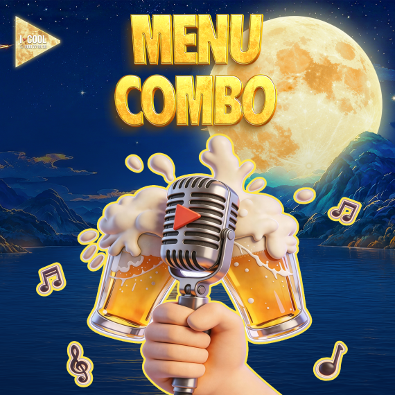 COMBO TRỌN GÓI